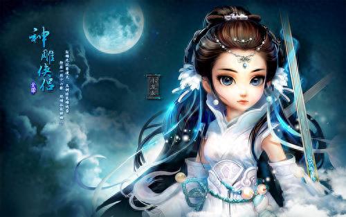 2020手游游戏排行榜(2023最火的游戏排名)插图 2020手游游戏排行榜(2023最火的游戏排名)插图