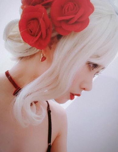 探戈灵魂 伊芙琳(手游灵魂探戈伊芙琳多少钱)插图2