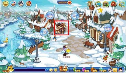 洛克王国迷之岛去哪了(迷之岛的位置与开放时间)