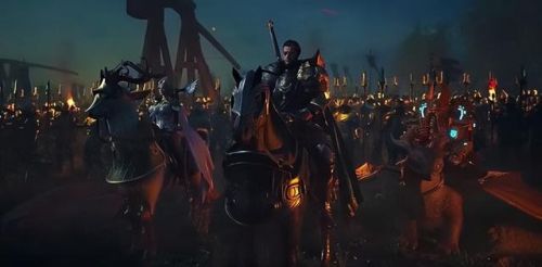 网络大型端游游戏(2023新端游公测排行榜最新)插图15 网络大型端游游戏(2023新端游公测排行榜最新)插图15