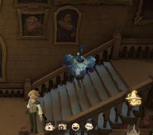 刚刚皮皮鬼穿过这里(皮皮鬼在线阅读)插图2