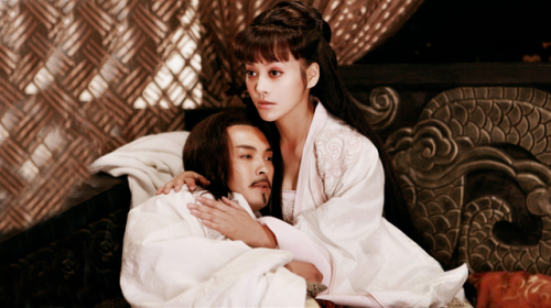 古妆剧排名前十榜(最好看十大古装电视剧)插图18 古妆剧排名前十榜(最好看十大古装电视剧)插图18