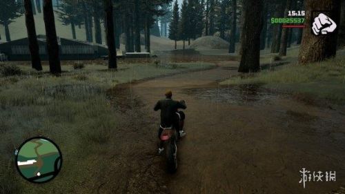 侠盗猎车gtasa豪车版安装包(豪车游戏包GTA)插图8 侠盗猎车gtasa豪车版安装包(豪车游戏包GTA)插图8