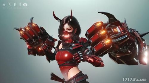 网络大型端游游戏(2023新端游公测排行榜最新)插图23 网络大型端游游戏(2023新端游公测排行榜最新)插图23