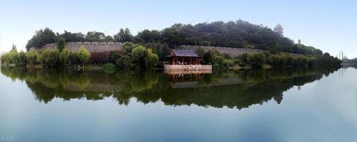 南京排名前十的山(南京哪座山风景最好)插图8 南京排名前十的山(南京哪座山风景最好)插图8