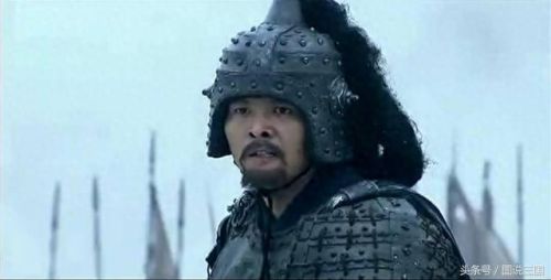 三国文丑(三国中的文丑是谁)插图