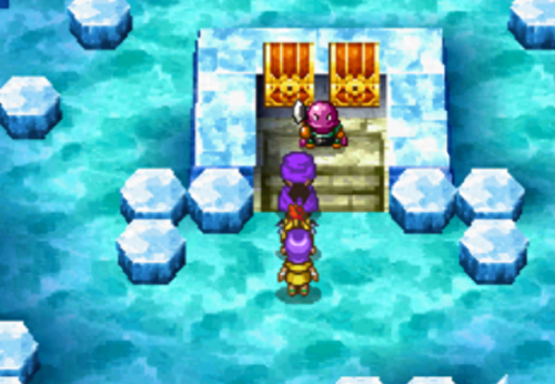 勇者斗恶龙5(勇者斗恶龙哪部是巅峰)插图22