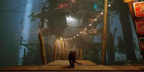 耐玩的pc大型单机游戏(平板单机游戏排行榜不需联网)插图14