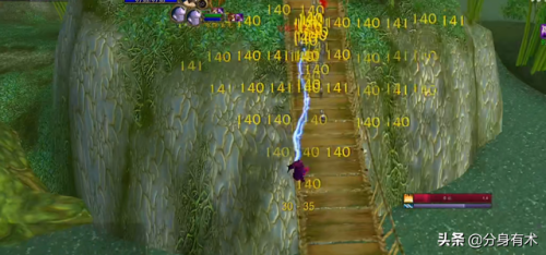 祖尔格拉布(怀旧服猎人祖尔格拉布蝙蝠)插图2 祖尔格拉布(怀旧服猎人祖尔格拉布蝙蝠)插图2