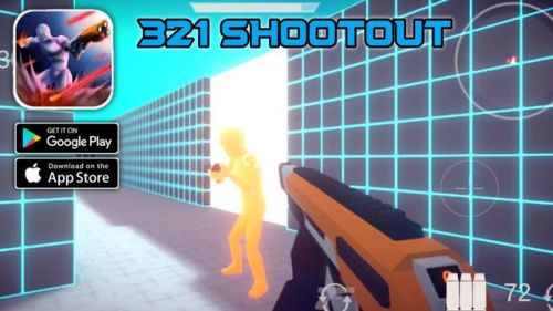 枪战游戏单机版手机版(经典怀旧游戏手机版)插图3 枪战游戏单机版手机版(经典怀旧游戏手机版)插图3