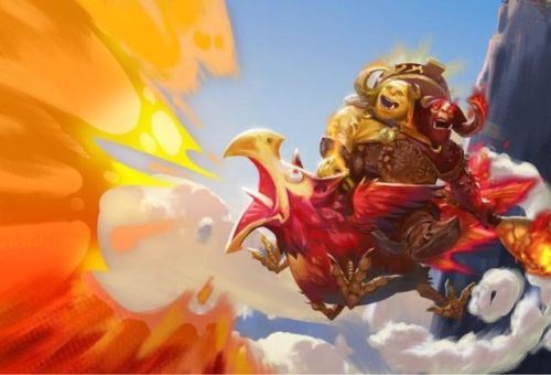 dota新手英雄推荐(dota1入门英雄)插图4