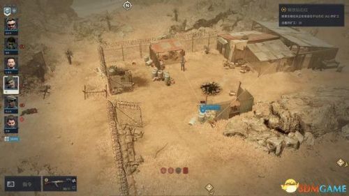 龙腾世纪3攻略(龙腾世纪3主角职业推荐)插图73