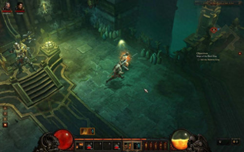 火炬2(火炬之光2通关后干嘛)插图6