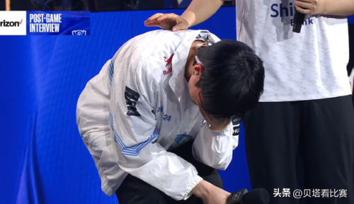 edg成员流泪(edgm怎么了)插图2 edg成员流泪(edgm怎么了)插图2