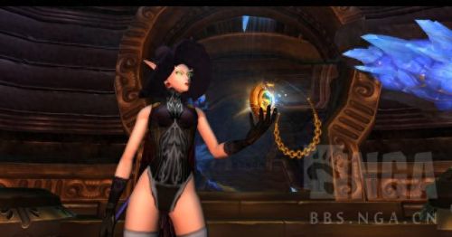 牧师幻化装备大全(牧师幻化攻略)插图2