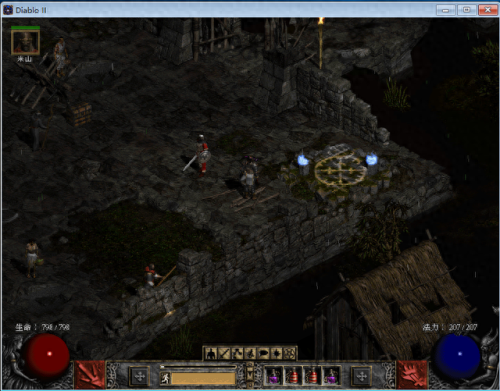 暗黑破坏神2 攻略(暗黑最牛装备一览表)