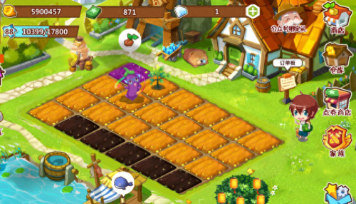 qq空间农场辅助(qq空间农场)插图