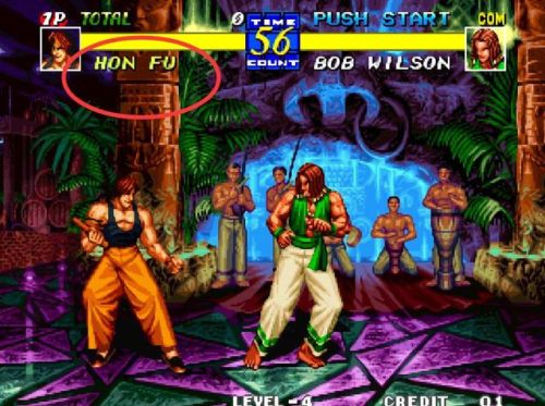 侍魂4出招表(侍魂十二人物介绍图)