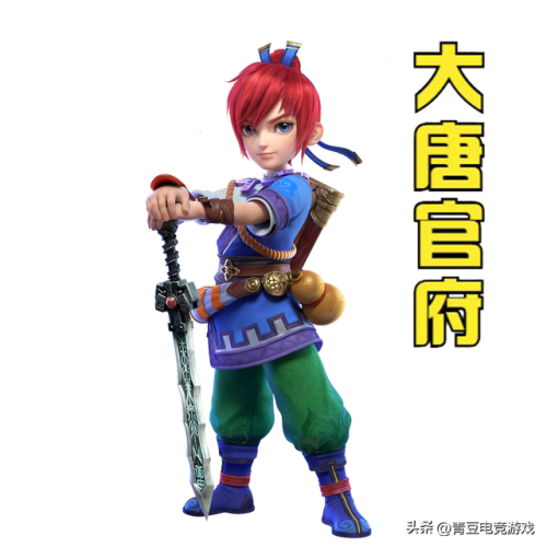 梦幻西游手游平民首选职业(2023梦幻西游手游须弥海加点)插图1 梦幻西游手游平民首选职业(2023梦幻西游手游须弥海加点)插图1