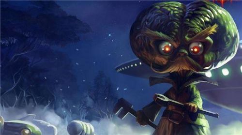 lol老鼠台词(英雄联盟老鼠台词嗨你好)插图3 lol老鼠台词(英雄联盟老鼠台词嗨你好)插图3