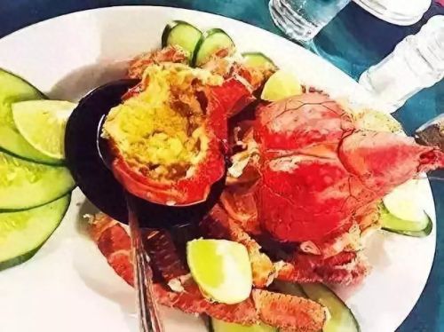 牛奶鱼群汤(牛奶麻酱汤做法大全)插图26 牛奶鱼群汤(牛奶麻酱汤做法大全)插图26