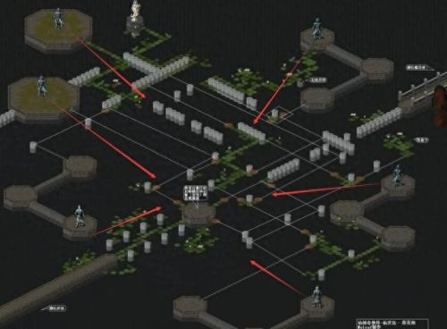 仙剑98柔情(仙剑98柔情版作弊菜单)插图20