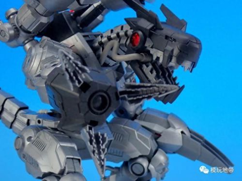 无限龙兽(无限龙兽拼装)插图7 无限龙兽(无限龙兽拼装)插图7