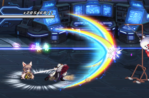 鬼剑士阿修罗技能加点(阿修罗九保一符文)插图2