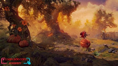 三位一体2好玩吗(三位一体2攻略全部)插图8 三位一体2好玩吗(三位一体2攻略全部)插图8