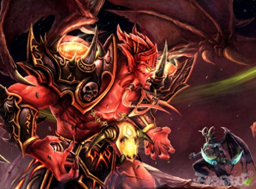 萨格拉斯(萨格拉斯陨落动画)插图3 萨格拉斯(萨格拉斯陨落动画)插图3