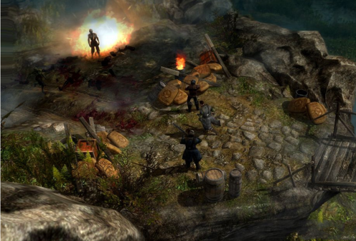 自由度极高的手游(小众又耐玩的手游)插图2 自由度极高的手游(小众又耐玩的手游)插图2