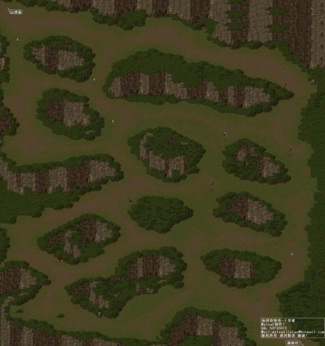 仙剑奇侠传98柔情版攻略(仙剑98柔情版最强装备)插图9 仙剑奇侠传98柔情版攻略(仙剑98柔情版最强装备)插图9