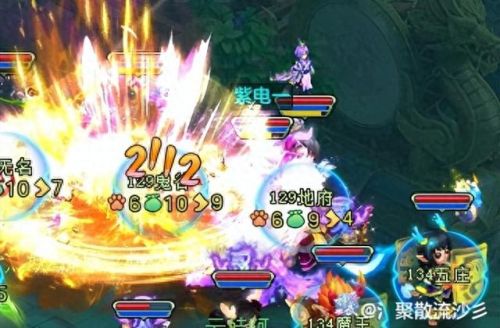 天策技能(神武天策技能)插图1 天策技能(神武天策技能)插图1