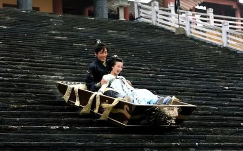 仙剑奇侠传三手机单机版(仙剑奇侠传3单机版攻略)插图4 仙剑奇侠传三手机单机版(仙剑奇侠传3单机版攻略)插图4