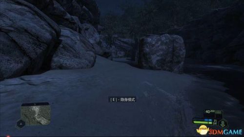 孤岛危机1攻略图文攻略(crysis攻略)插图10 孤岛危机1攻略图文攻略(crysis攻略)插图10