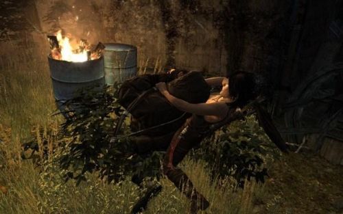 古墓丽影9攻略图解(游戏古墓丽影有几部)插图19 古墓丽影9攻略图解(游戏古墓丽影有几部)插图19