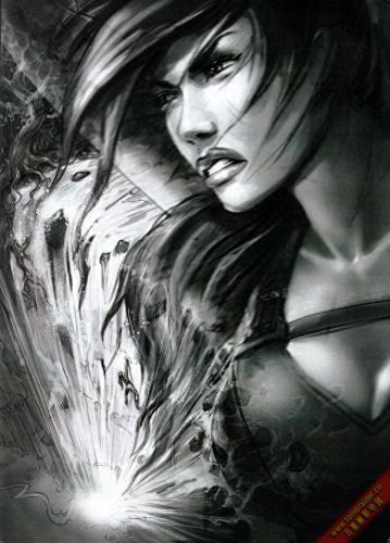 古墓丽影8第七关(古墓丽影8第七关攻略)插图3 古墓丽影8第七关(古墓丽影8第七关攻略)插图3