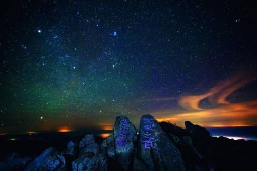 夏季避暑县城排名前十(中国夏季避暑城市排行榜)插图5 夏季避暑县城排名前十(中国夏季避暑城市排行榜)插图5