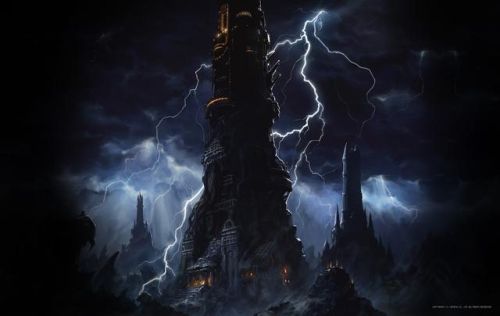 绝望之塔100层以上(绝望之塔18层没打怎么办)插图1