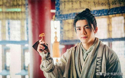 灭绝师太武功(灭绝师太)插图5 灭绝师太武功(灭绝师太)插图5