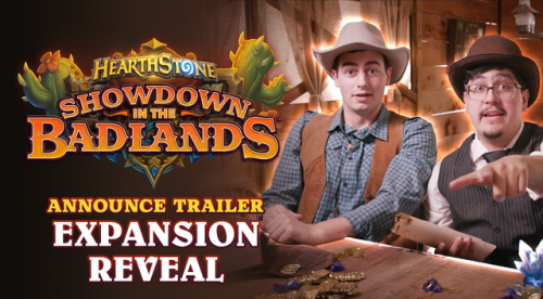 炉石传说新版本(国服炉石最新消息)插图 炉石传说新版本(国服炉石最新消息)插图