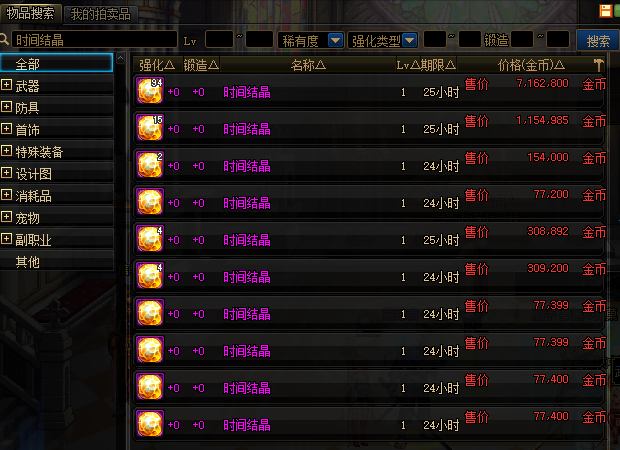 dnf流浪武士加点(阿拉德之怒流浪武士加点)插图29