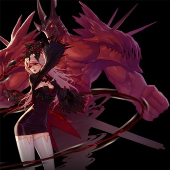 dnf女剑魔技能加点(地下城剑魔技能加点)插图