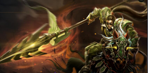 赵信打野符文(英雄联盟赵信出装2023)插图6 赵信打野符文(英雄联盟赵信出装2023)插图6