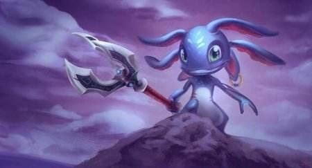 潮汐海灵背景故事(潮汐海灵是第几出来的英雄)