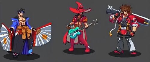 数码宝贝游戏大全(数码宝贝手游有哪些)插图11 数码宝贝游戏大全(数码宝贝手游有哪些)插图11