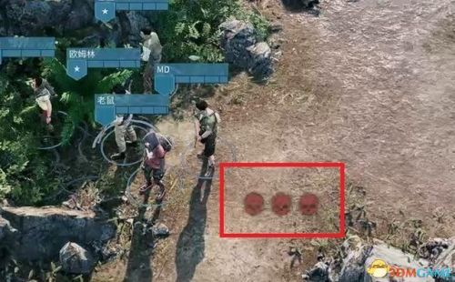 龙腾世纪3攻略(龙腾世纪3主角职业推荐)插图14