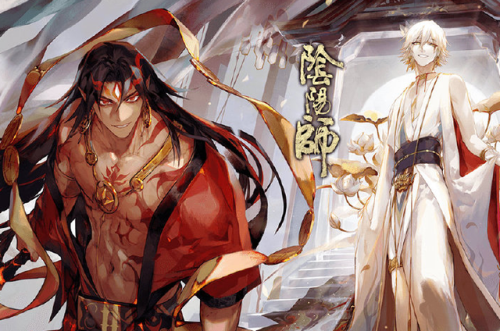 阴阳师式神强度天梯图2021(阴阳师春节式神)插图2