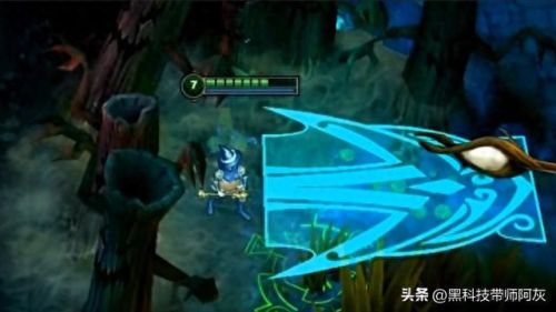 中单拉克丝(拉克丝中单教程)插图2