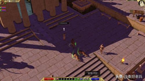 泰坦之旅装备(泰坦之旅顶级装备图鉴)插图10